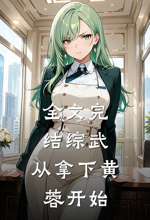全文完结综武：从拿下黄蓉开始