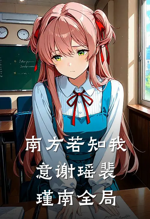 南方若知我意谢瑶裴瑾南全局