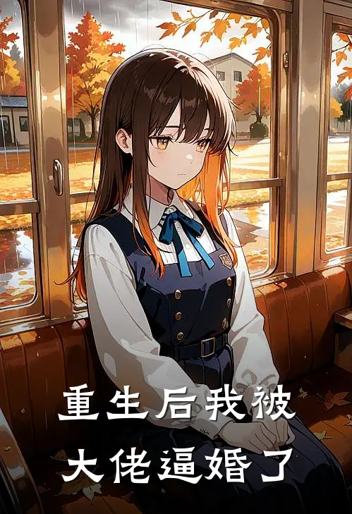 重生后我被大佬逼婚了