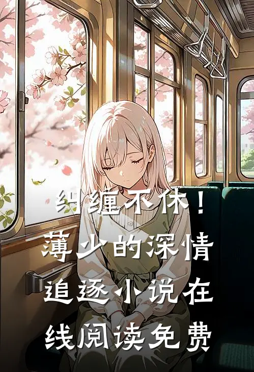 纠缠不休！薄少的深情追逐小说在线阅读免费