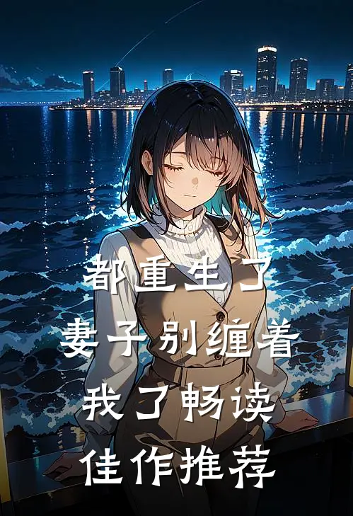 都重生了：妻子别缠着我了畅读佳作推荐