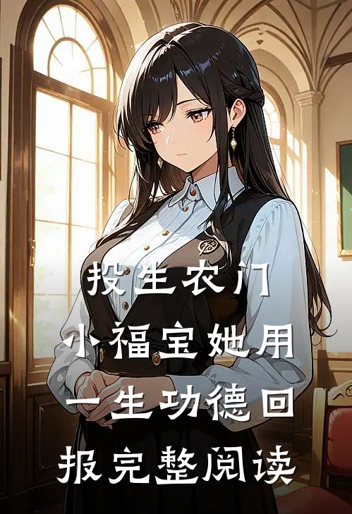 投生农门，小福宝她用一生功德回报完整阅读