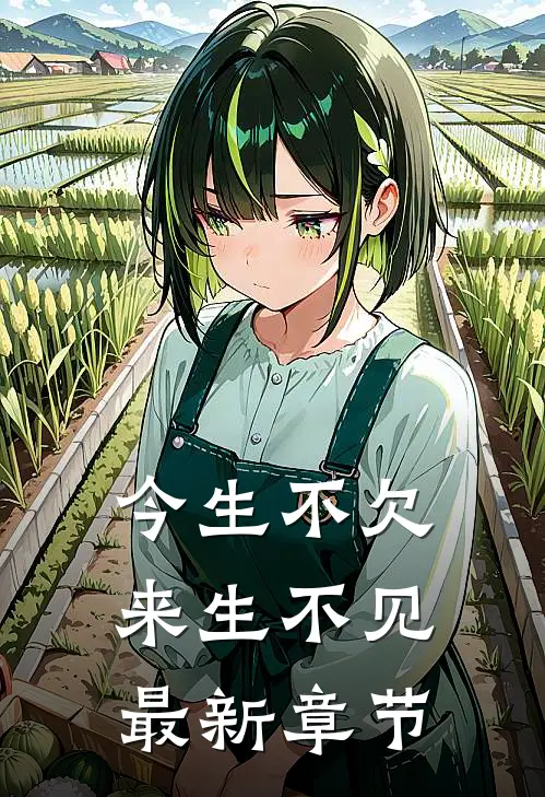 今生不欠，来生不见最新章节