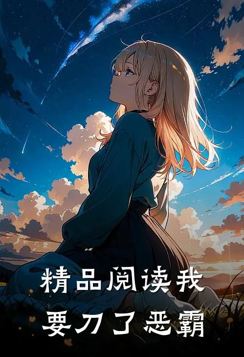 精品阅读我要刀了恶霸