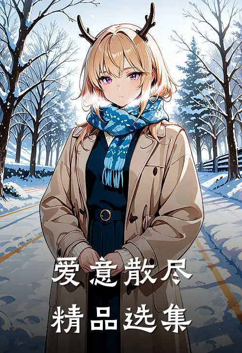 爱意散尽精品选集