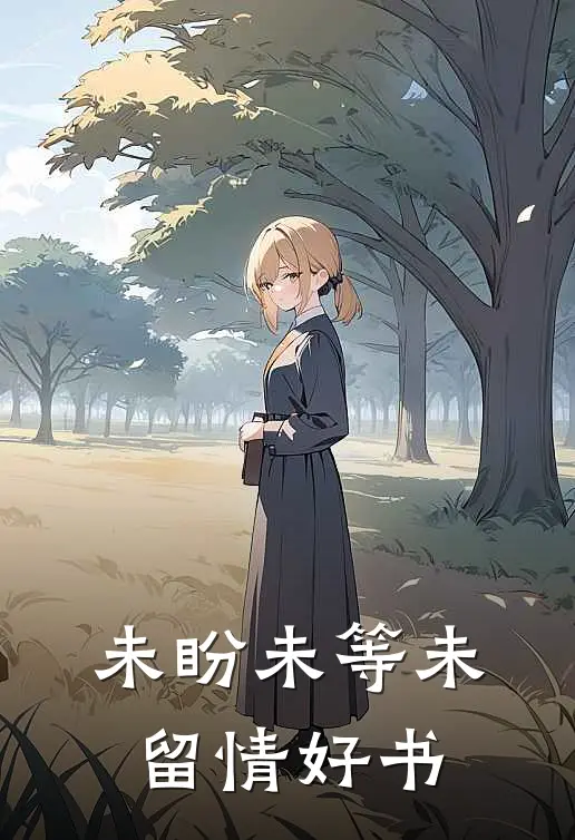 未盼未等未留情好书