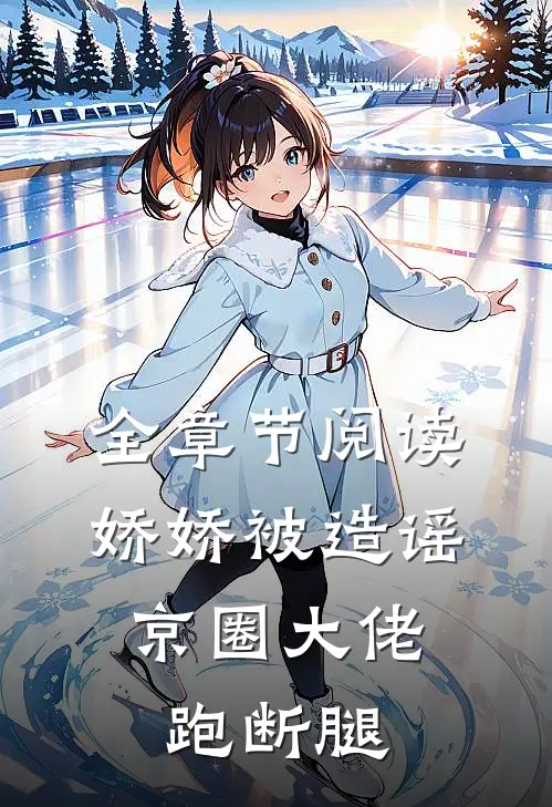 全章节阅读娇娇被造谣，京圈大佬跑断腿
