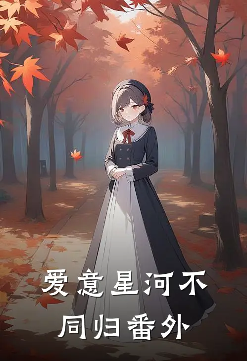 爱意星河不同归番外免费阅读