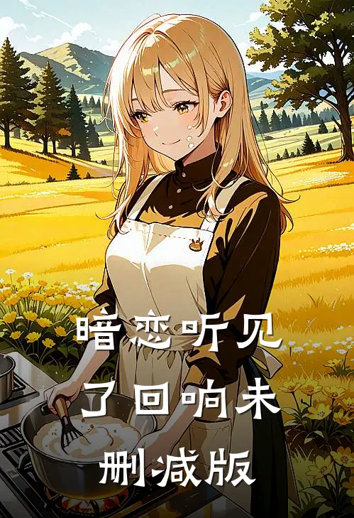 暗恋听见了回响未删减版
