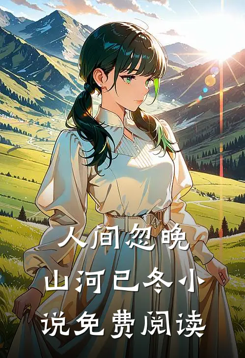人间忽晚，山河已冬小说免费阅读