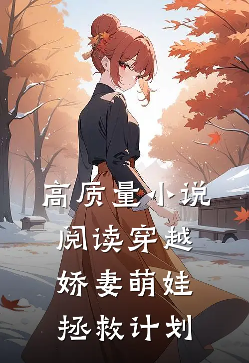 高质量小说阅读穿越娇妻萌娃拯救计划