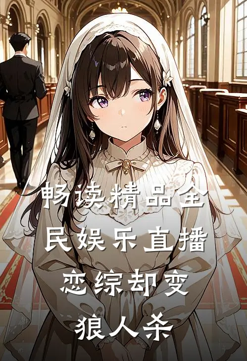 畅读精品全民娱乐直播，恋综却变狼人杀