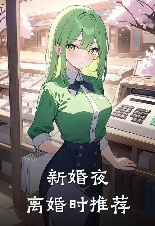 新婚夜，离婚时推荐