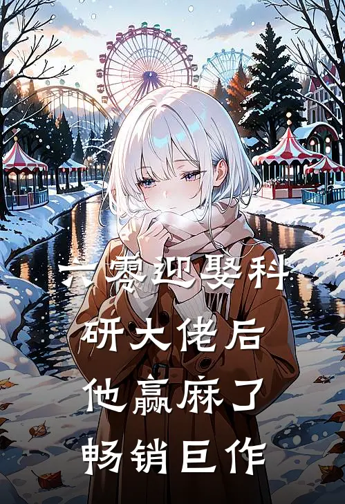 六零迎娶科研大佬后他赢麻了畅销巨作