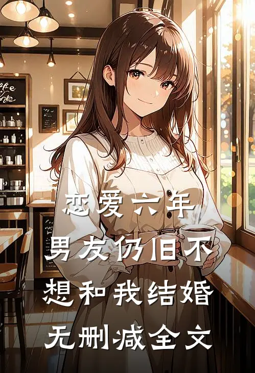 恋爱六年，男友仍旧不想和我结婚无删减全文