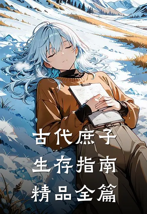 古代庶子生存指南精品全篇