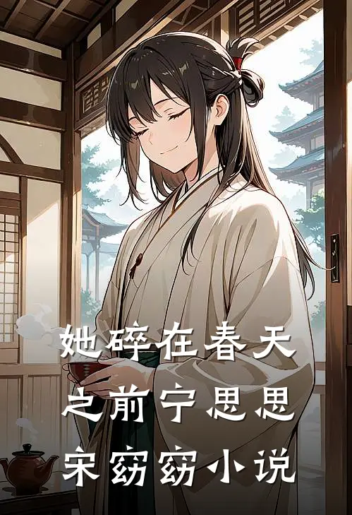 她碎在春天之前宁思思宋窈窈小说