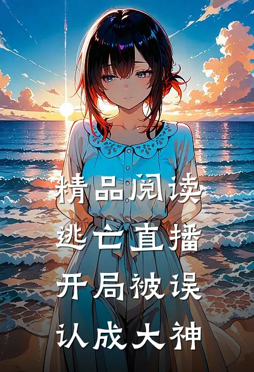 精品阅读逃亡直播：开局被误认成大神