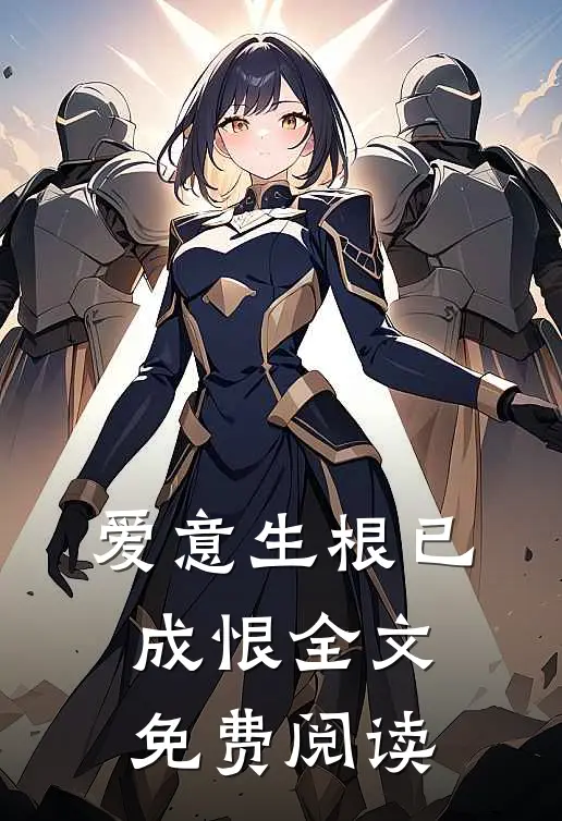 爱意生根已成恨全文免费阅读