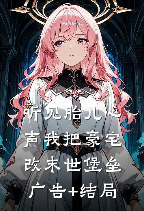 听见胎儿心声我把豪宅改末世堡垒广告+结局