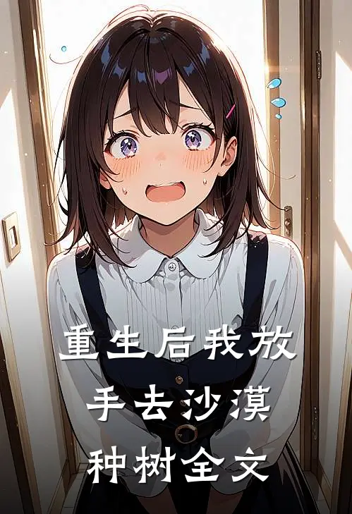 重生后我放手去沙漠种树全文