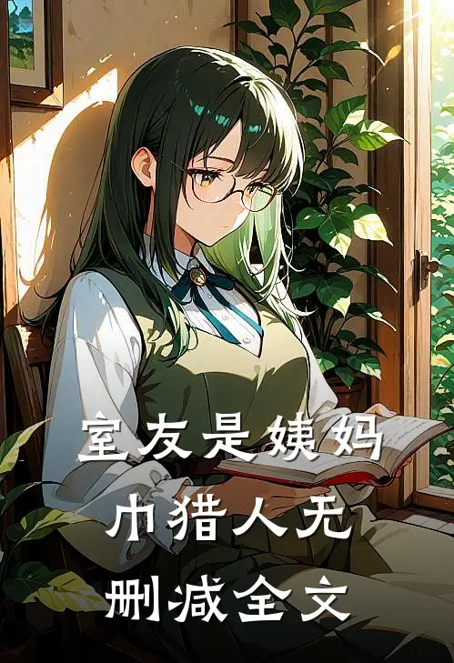 室友是姨妈巾猎人无删减全文