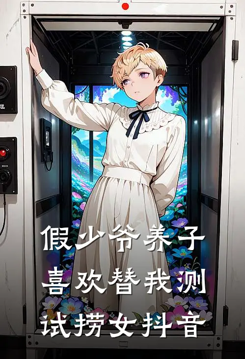 假少爷养子喜欢替我测试捞女抖音