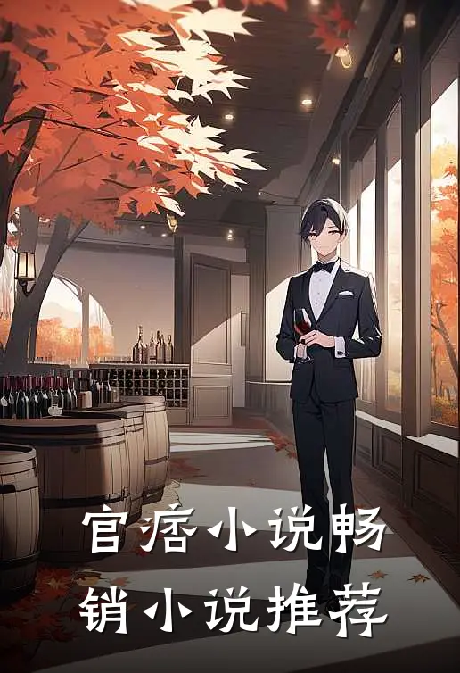 官痞小说畅销小说推荐