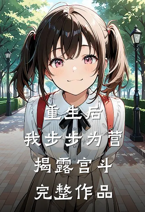 重生后，我步步为营，揭露宫斗完整作品