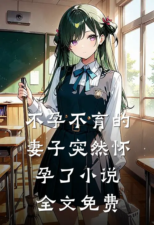 不孕不育的妻子突然怀孕了小说全文免费