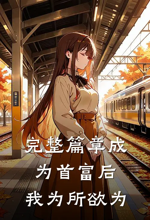 完整篇章成为首富后,我为所欲为