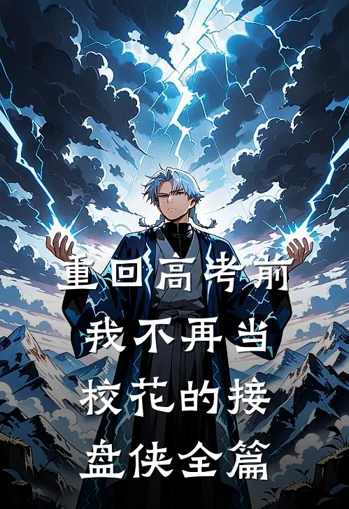 重回高考前，我不再当校花的接盘侠全篇
