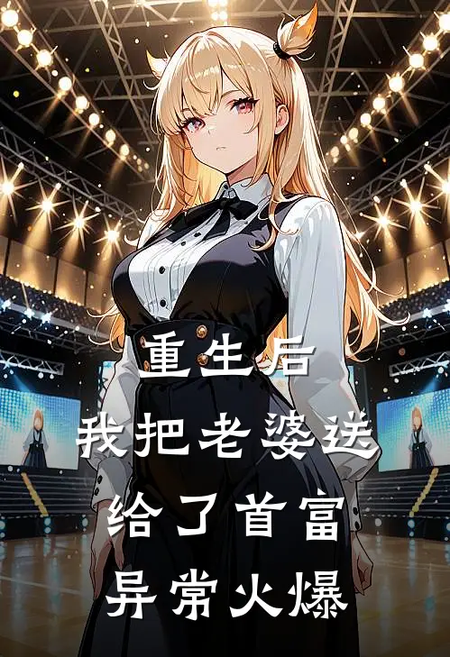 重生后，我把老婆送给了首富异常火爆
