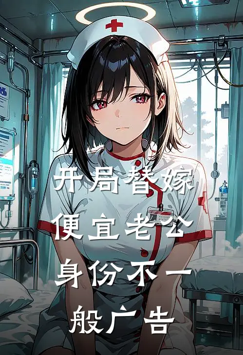 开局替嫁，便宜老公身份不一般广告