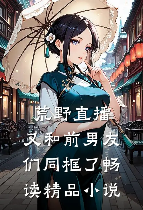 荒野直播：又和前男友们同框了畅读精品小说