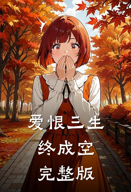爱恨三生，终成空完整版