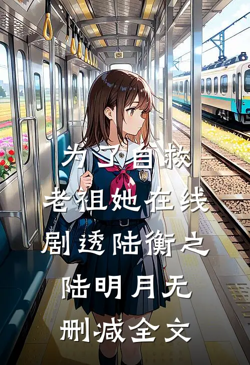 为了自救，老祖她在线剧透陆衡之陆明月无删减全文