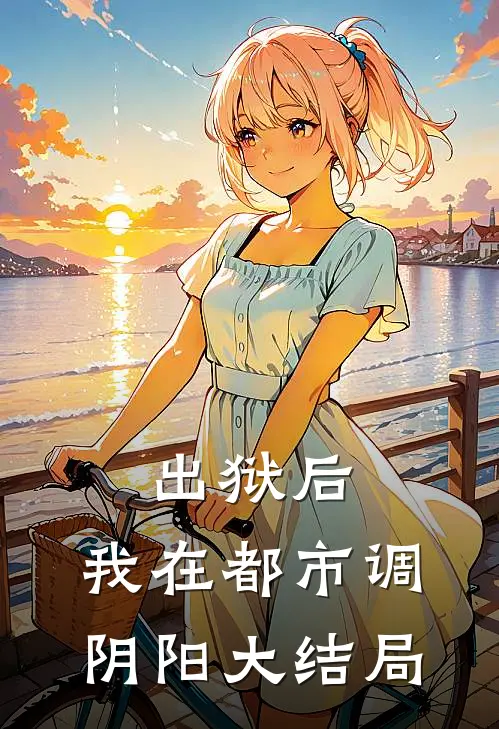 出狱后，我在都市调阴阳大结局