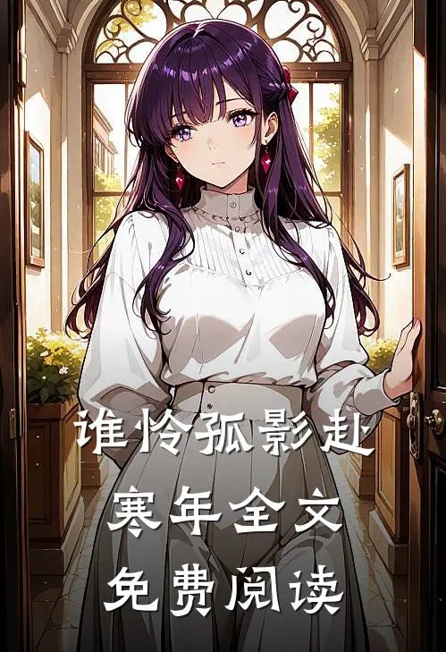 谁怜孤影赴寒年全文免费阅读