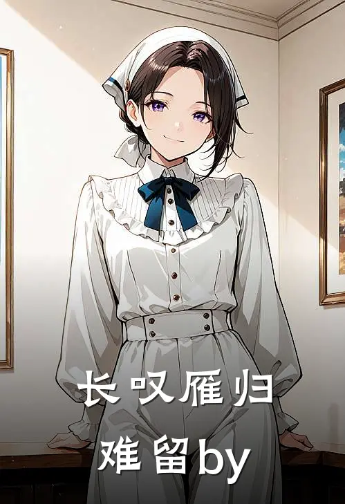 长叹雁归难留by