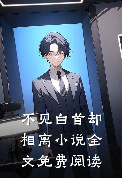 不见白首却相离小说全文免费阅读
