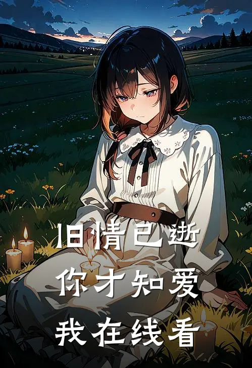 旧情已逝，你才知爱我在线看