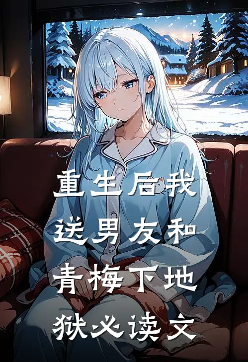 重生后我送男友和青梅下地狱必读文