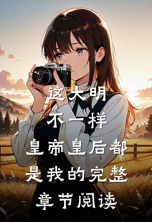 这大明不一样，皇帝皇后都是我的完整章节阅读