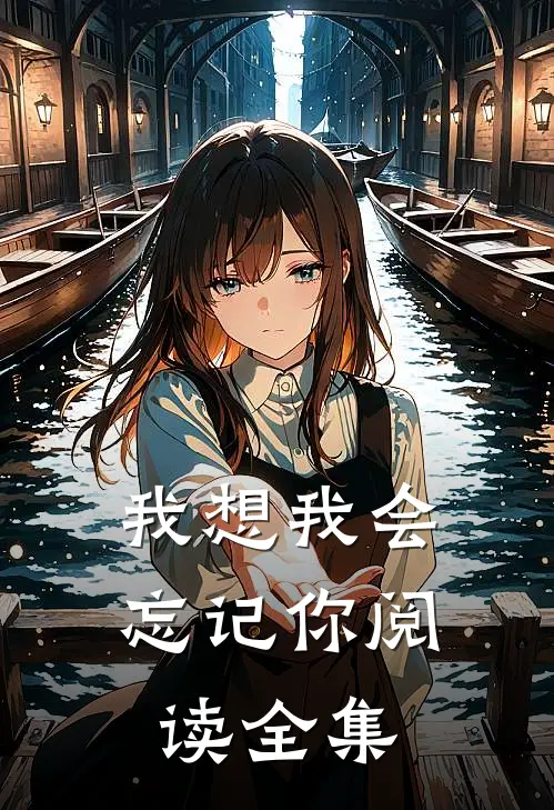 我想我会忘记你阅读全集