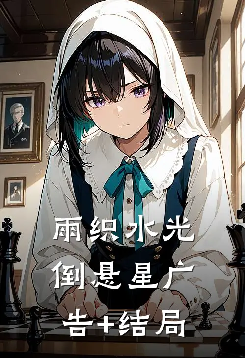 雨织水光倒悬星广告+结局