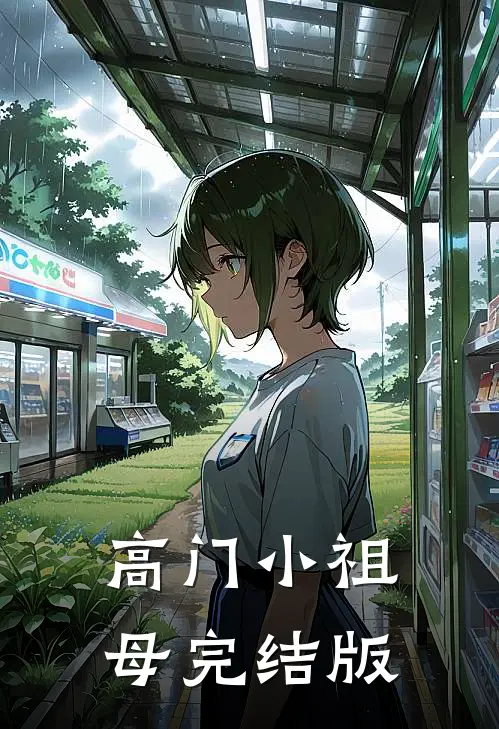 高门小祖母完结版