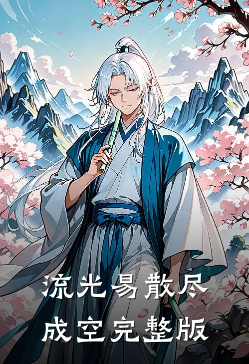 流光易散尽成空完整版