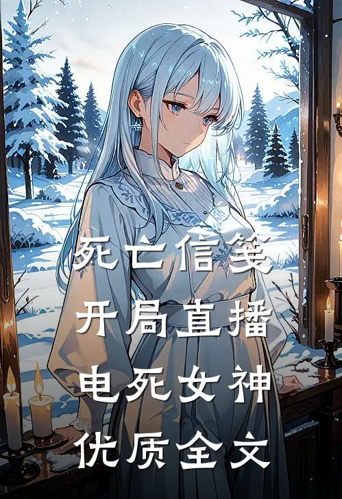 死亡信笺:开局直播电死女神优质全文