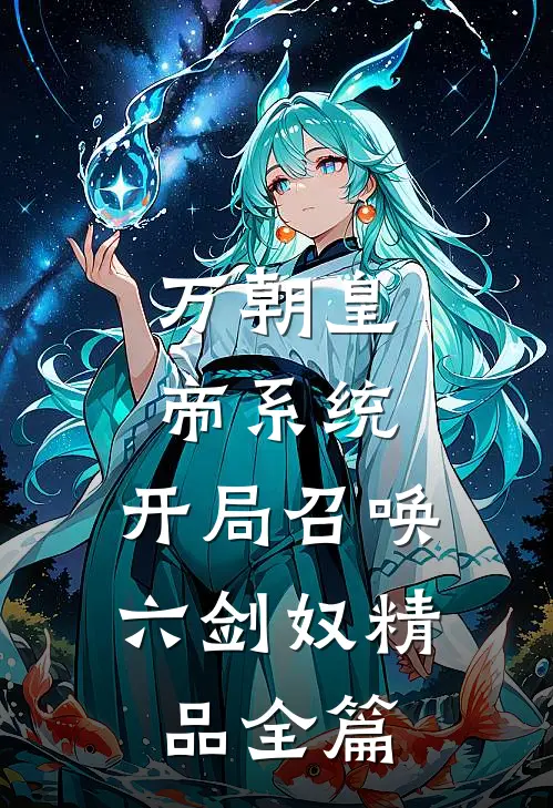 万朝皇帝系统，开局召唤六剑奴精品全篇